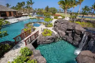 Image de Kings' Land, a Hilton Grand Vacations Club - 2 Bedroom Premier