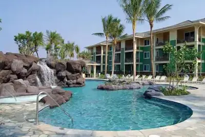 Image de Kings' Land, a Hilton Grand Vacations Club - 3 Bedroom