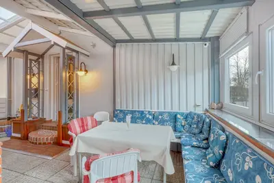 Image de Superbe appartement 1 chambre à Leck