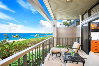 Image de Kbm Resorts | Free Car | Kapalua Ridge Villas | Ocean, Golf, And Mountain view | Spacious, 2-Bedroom Luxury Villa! Krv-2912