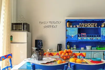 Image de Family Friendly Apartment