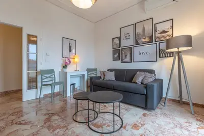 Image de Ferrara The Castle Dazzling Apartment