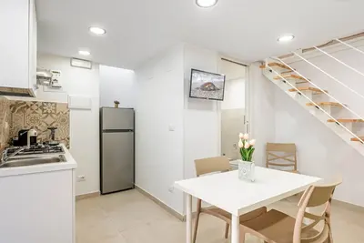 Image de Catania Historic Center Loft x3