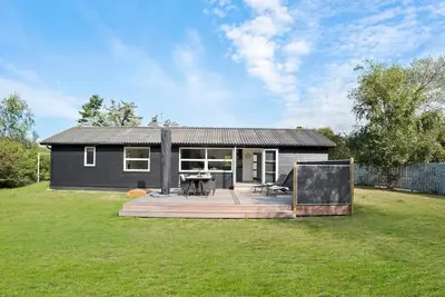 Image de Superbe maison de 3 chambres à Rødby