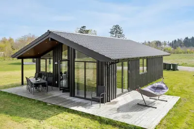 Image de Superbe maison de 3 chambres Ă Grenaa