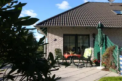 Image de F-1064 RhododendronblĂĽte - Ferienwohnung RhododendronblĂĽte F-1064 Wohnung 01