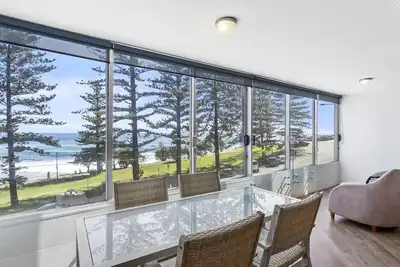 Image de Goodwin Towers 9 - 2 bed 2 bath