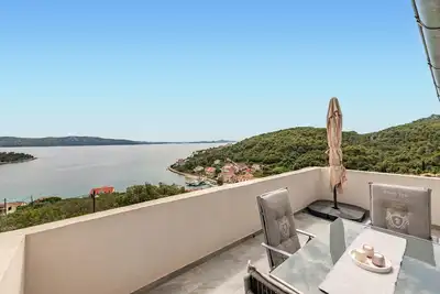 Image de Bel appartement à Veli Iz