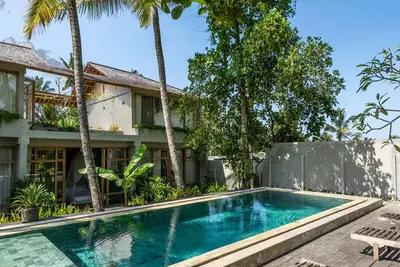 Image de Ubud Terrace by Betterplace