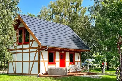 Image de Superbe maison à Rowy avec WiFi