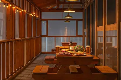 Image de Gyeongju Gampo Byeolbit Hanok Pension