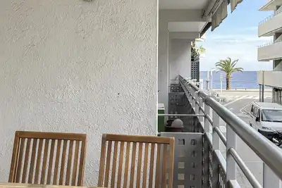 Image de Cozy Apartment Near Beach Tossa 2