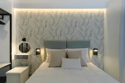 Image de Suite apartment Mar Menuda