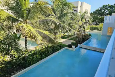 Image de Exquisite Barbados Townhome