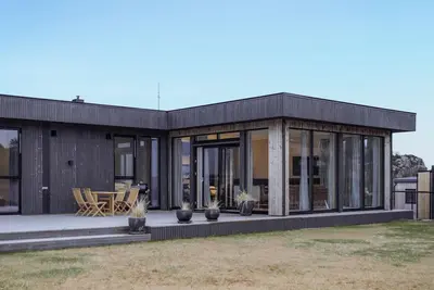 Image de Belle maison de 3 chambres à Lindesnes