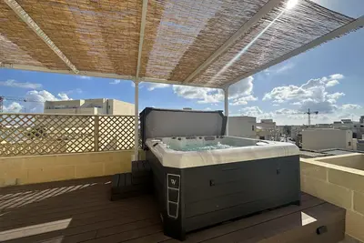 Image de Ta' Pinu Spa Suite - Luxury Heritage Living