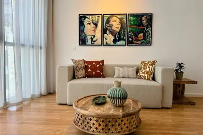 Image de Misterhost Remedios - 2 bedrooms + parking