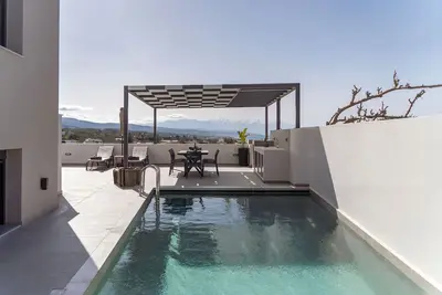 Image de Villa Aelia - With Private Heated Pool