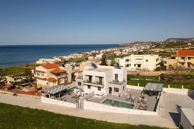 Image de Villa Solaire - Heated Pool & Sauna