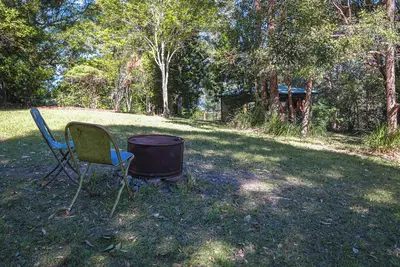 Image de Kanimbia Cottages