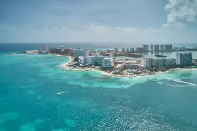 Image de Fiesta Americana Villas Cancun - 2 Bedroom