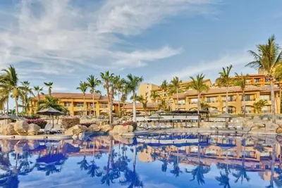 Image de Stellar Studio at  Fiesta Americana Villas Hilton All Inclusive