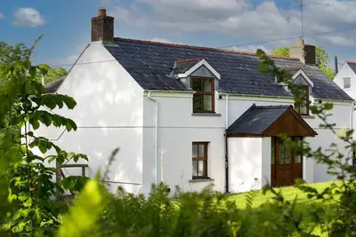 Image de Cosy Cottage in Wild Countryside by Llys-y-Fran