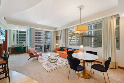 Image de Miami Luxury Executive Apartment