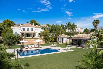 Image de Villa Paraiso - Gym | Putting Green | Heated Pool