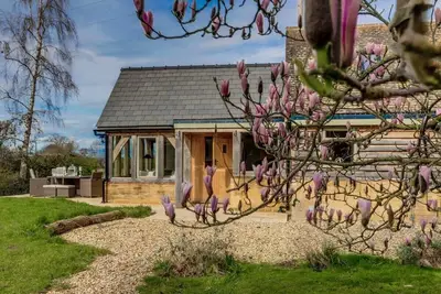 Image de Honeysuckle Cottage - Hot Tub Packages Available