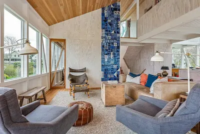 Image de Charming Cottage with Panoramic Views