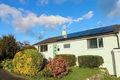 Image de Ocean Gem, pet friendly, country holiday cottage in Benllech