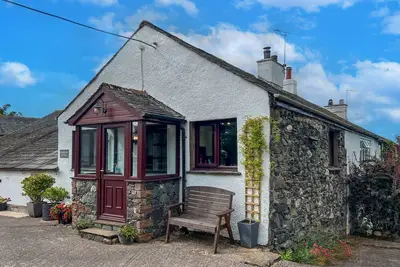 Image de Bassenthwaite Farm Cottage - a cottage that sleeps 5 guests in 2 bedrooms