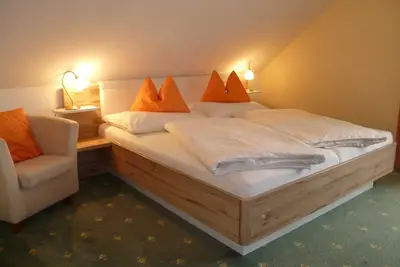 Image de Vacation apartment 4 with 1 bedroom - Gästehaus Kloibergütl