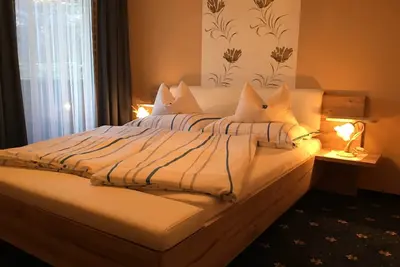 Image de Ferienwohnung 3 mit 2 Schlafzimmer - Gästehaus Kloibergütl