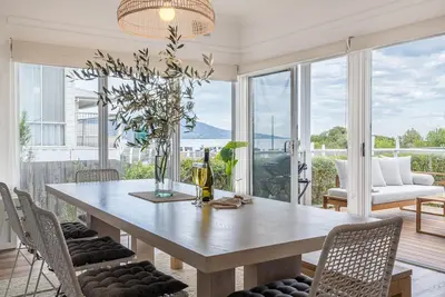 Image de Tassells Beach House - Hop, skip & a dog walk to the beach