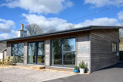 Image de The Well - a cottage that sleeps 4 guests in 2 bedrooms