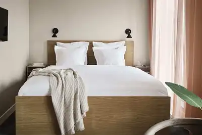 Image de Aura Apartment Hotel | Studio Apartment