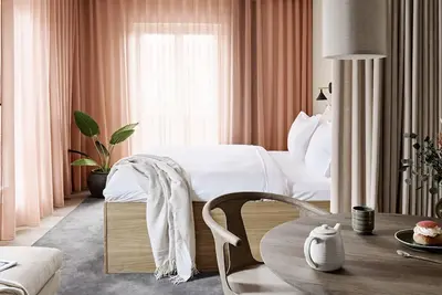 Image de Aura Apartment Hotel | Studio - Sleeps 3
