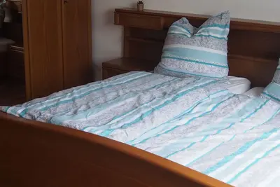 Image de Komfortable Ferienwohnung mit Eigener Terrasse im Schönen Hunsrück