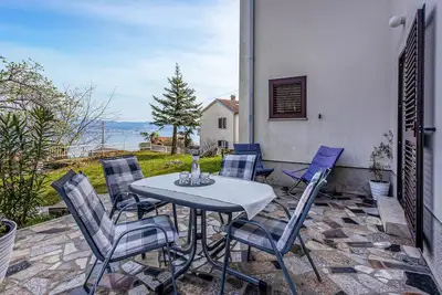 Superbe appartement à Lovran avec WiFi