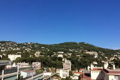 Image de Spacieux 2 pièces 70 m2 Le Cannet - Garage fermé - Cannes limitrophe