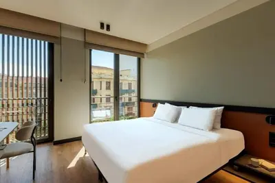 Image de Bh708 - C - Room Thessaloniki
