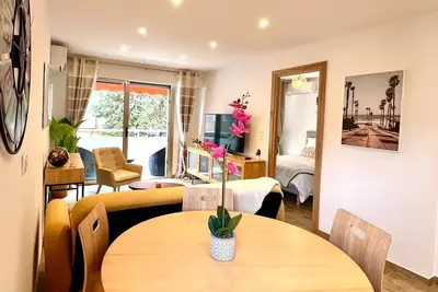 Image de Appartement Cosy