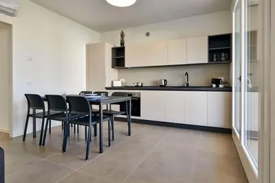 Image de ApartmentsGarda - Garda31 Residence - B10