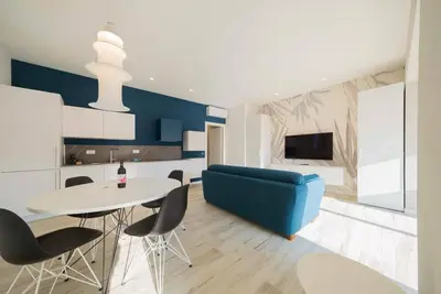 Image de ApartmentsGarda - L' Isola Blu - Morea