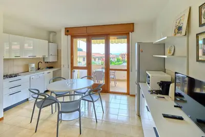 Image de ApartmentsGarda - Mantegna 6
