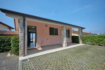 Image de ApartmentsGarda - Canevini Residence - 8a