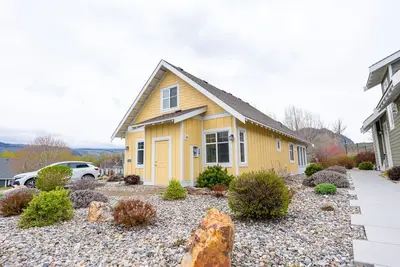 Image de The Cozy Cottage - Osoyoos Lake