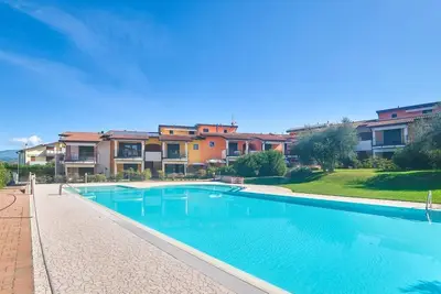 Image de ApartmentsGarda - Corte Sant'Andrea 5